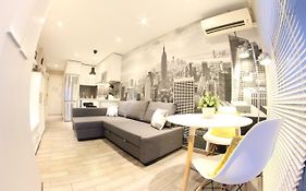 Lovely Studio New York Design